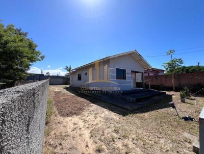 Casa para Venda, em Imbituba, bairro Campestre, 2 dormit�rios, 2 banheiros, 1 su�te