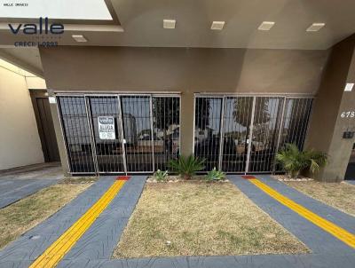 Sala Comercial para Loca��o, em Sorriso, bairro Centro-Sul, 2 banheiros