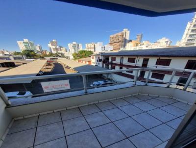 Apartamento para Loca��o, em Chapec�, bairro Centro, 1 dormit�rio, 1 banheiro, 1 vaga
