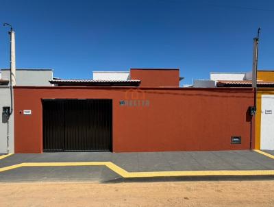 Casa para Venda, em Bara�na, bairro Bom Futuro, 2 dormit�rios, 1 banheiro, 1 su�te