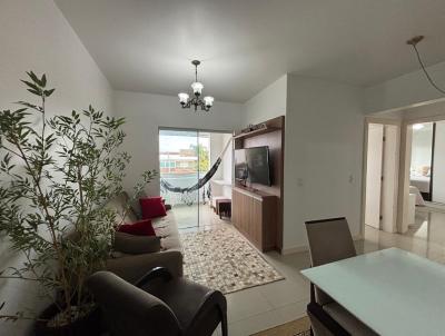 Apartamento para Loca��o, em Imbituba, bairro Vila Nova, 2 dormit�rios, 2 banheiros, 1 su�te, 1 vaga