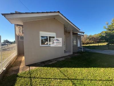 Casa para Venda, em Carazinho, bairro DILETA, 3 dormit�rios, 1 banheiro, 1 vaga