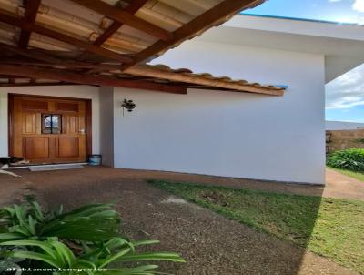 Casa para Venda, em Muzambinho, bairro Parque da Colina, 1 dormit�rio, 1 banheiro, 2 vagas
