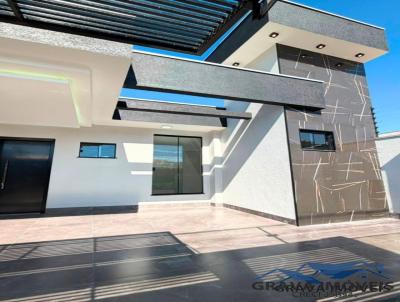 Alto Padr�o para Venda, em Sarandi, bairro JARDIM S�O PAULO II, 3 dormit�rios, 2 banheiros, 1 su�te, 2 vagas