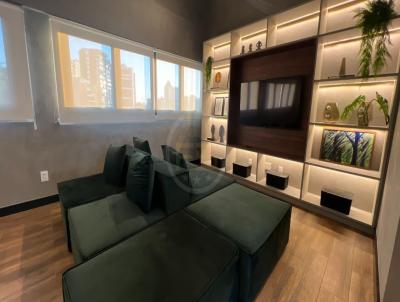 Apartamento para Loca��o, em Salvador, bairro Caminho das �rvores, 1 dormit�rio, 1 banheiro, 1 vaga