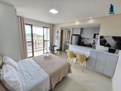 Studio para Loca��o, em S�o Lu�s, bairro Calhau, 1 dormit�rio, 1 banheiro, 1 vaga