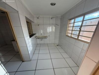 Apartamento para Loca��o, em Po�os de Caldas, bairro S�o Domingos, 2 dormit�rios, 1 vaga