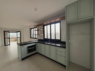 Apartamento para Loca��o, em Imbituba, bairro Centro, 3 dormit�rios, 2 banheiros, 1 su�te, 1 vaga