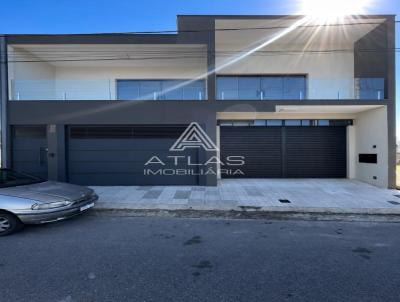 Casa para Loca��o, em Campo Belo, bairro Belvedere, 3 dormit�rios, 1 banheiro, 2 vagas