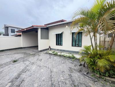 Casa para Loca��o, em Itanha�m, bairro CIBRATEL II, 5 dormit�rios, 2 banheiros, 1 su�te, 3 vagas