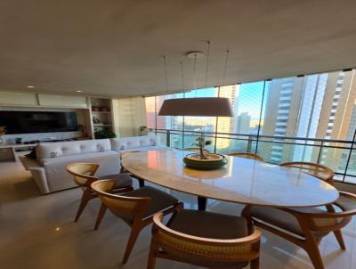 Apartamento 3 Quartos para Venda, em Salvador, bairro Horto Florestal, 3 dormit�rios, 4 banheiros, 3 su�tes, 3 vagas