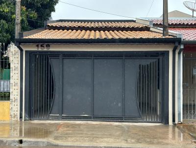 Casa para Venda, em Tatu�, bairro Jardim Nossa Senhora de F�tima, 3 dormit�rios, 2 banheiros, 1 su�te, 2 vagas