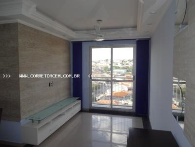 Apartamento para Loca��o, em S�o Paulo, bairro Cidade Patriarca, 3 dormit�rios, 1 banheiro, 1 vaga