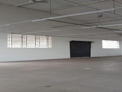 Sal�o Comercial para Loca��o, em Sumar�, bairro Jardim das Palmeiras