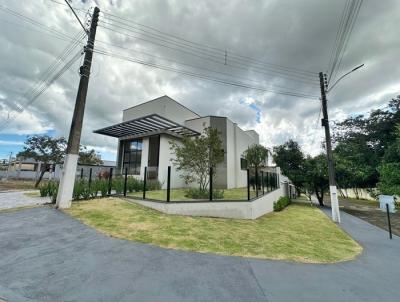 Casa para Loca��o, em Caldas Novas, bairro Jardim Metodista, 3 dormit�rios, 4 banheiros, 2 su�tes, 2 vagas