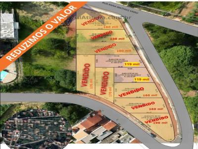 Terreno para Venda, em Atibaia, bairro Jardim Sao Felipe