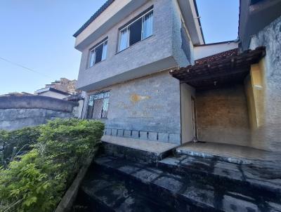 Casa para Venda, em Teres�polis, bairro Barra do Imbu�, 2 dormit�rios, 1 banheiro, 1 vaga