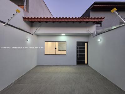 Casa para Venda, em Mogi das Cruzes, bairro Vila Cintra, 2 dormit�rios, 2 banheiros, 1 su�te, 2 vagas