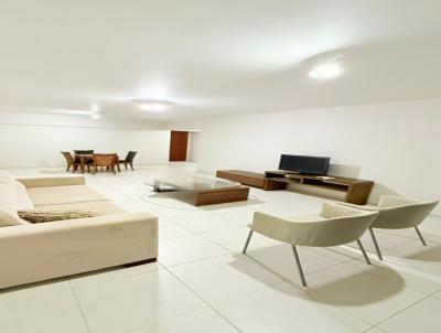 Apartamento para Loca��o, em Maca�, bairro Cavaleiros, 2 dormit�rios, 3 banheiros, 1 su�te, 1 vaga
