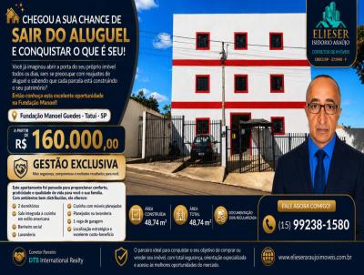 Apartamento 2 dormit�rios para Venda, em , bairro 