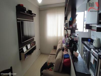Apartamento para Venda, em Americana, bairro Ch�cara Let�nia, 2 dormit�rios, 1 banheiro, 1 vaga