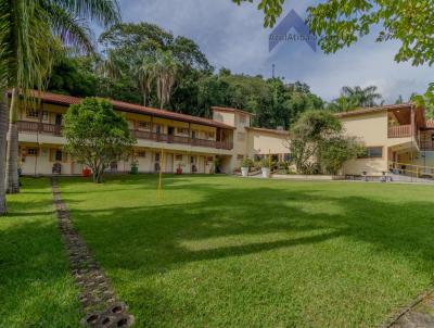 Hotel para Venda, em Nazar� Paulista, bairro Loteamento Parque Vicente Nunes, 29 dormit�rios, 35 banheiros, 29 su�tes, 15 vagas