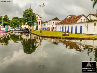Casa para Venda, em Paraty, bairro Princesa Isabel, 2 dormit�rios, 3 banheiros, 2 su�tes, 1 vaga
