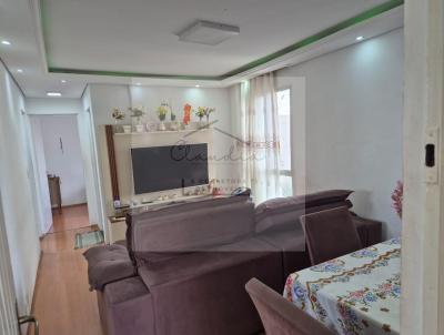 Apartamento para Venda, em Osasco, bairro Piratininga, 2 dormit�rios, 1 banheiro, 1 vaga