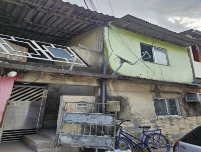 Casa / Sobrado para Venda, em Duque de Caxias, bairro Jardim Vila Nova, 1 dormit�rio, 1 banheiro
