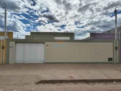 Casa para Loca��o, em Mossor�, bairro Alto do Sumar�, 2 dormit�rios, 1 banheiro, 1 su�te, 2 vagas
