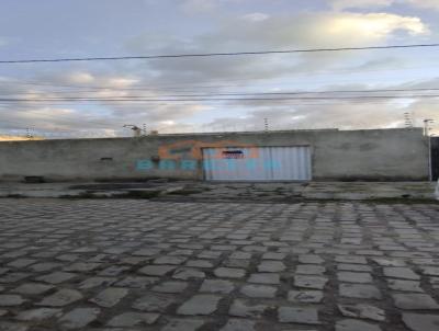Casa para Loca��o, em Mossor�, bairro Aboli��o 4, 2 dormit�rios, 1 banheiro, 2 vagas