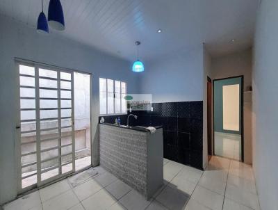Casa para Loca��o, em Lorena, bairro VILA PASSOS, 1 dormit�rio, 1 banheiro, 1 vaga