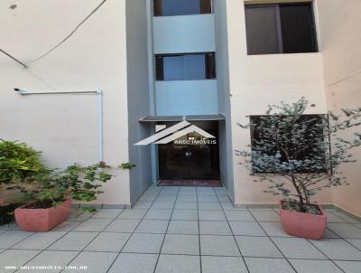 Apartamento para Venda, em Presidente Prudente, bairro Inocop, 2 dormit�rios, 1 banheiro, 1 vaga