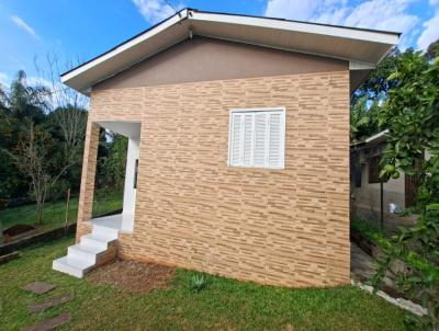 Casa para Loca��o, em , bairro Aparecida, 2 dormit�rios, 1 banheiro