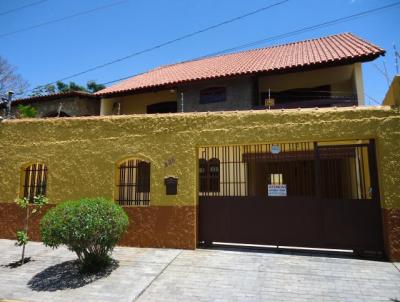 Casa para Venda, em Sorocaba, bairro Cerrado, 3 dormitórios, 3 banheiros, 1 suíte, 10 vagas