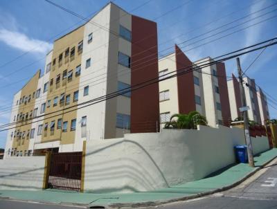 Apartamento para Venda, em Sorocaba, bairro Jardim magnlia, 2 dormitrios, 1 banheiro, 1 vaga