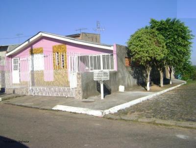 Casa para Venda, em Esteio, bairro JARDIM PLANALTO, 3 dormitrios, 1 banheiro, 1 sute, 2 vagas