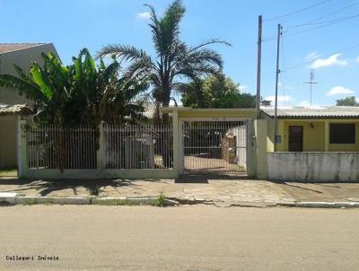 Casa para Venda, em Esteio, bairro CENTRO, 1 dormitrio, 1 banheiro