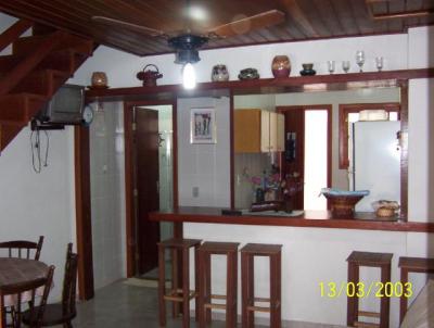 Casa em Condomnio para Temporada, em Cabo Frio, bairro PER, 3 dormitrios, 2 banheiros, 1 vaga