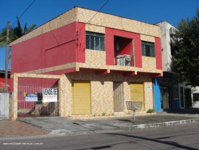 Prdio para Venda, em Esteio, bairro CENTRO, 3 dormitrios, 2 banheiros, 1 sute, 2 vagas