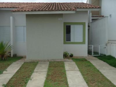 Casa em Condomnio para Venda, em Sorocaba, bairro TERRA NOVA, 3 dormitrios, 1 banheiro, 1 sute, 2 vagas