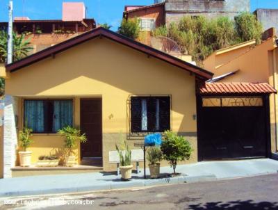 Casa para Venda, em So Jos do Rio Pardo, bairro Vila Formosa, 3 dormitrios, 2 banheiros, 1 sute, 3 vagas