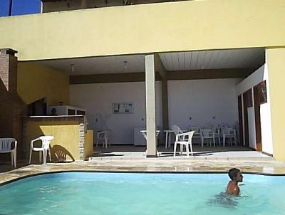 Casa em Condomnio para Temporada, em Cabo Frio, bairro PER, 3 dormitrios, 2 banheiros, 1 vaga
