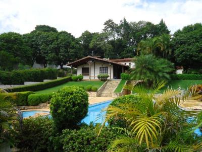 Casa em Condomnio para Venda, em Araoiaba da Serra, bairro QUINTAS DO CAMPO LARGO, 4 dormitrios, 2 banheiros, 1 sute, 10 vagas