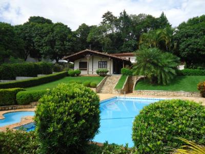 Casa em Condomnio para Venda, em Araoiaba da Serra, bairro QUINTAS DO CAMPO LARGO, 4 dormitrios, 2 banheiros, 1 sute, 10 vagas