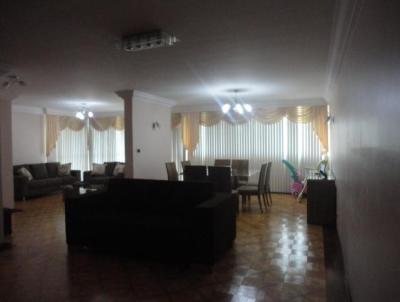 Apartamento para Venda, em So Paulo, bairro Mooca, 4 dormitrios, 4 banheiros, 1 sute