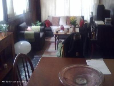 Sobrado para Venda, em So Paulo, bairro BROOKLIN NOVO., 3 dormitrios, 4 banheiros, 1 sute, 2 vagas