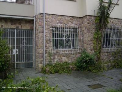 Sobrado para Venda, em So Paulo, bairro MOEMA., 3 dormitrios, 4 banheiros, 1 sute, 3 vagas