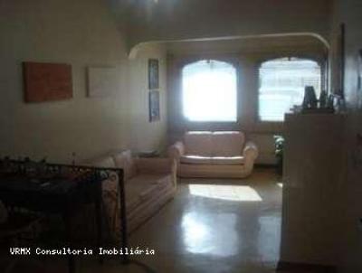Comercial para Venda, em So Paulo, bairro CAMPO BELO., 4 dormitrios, 3 banheiros, 3 vagas