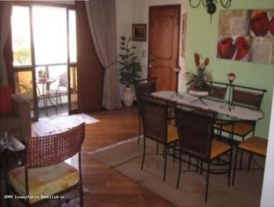 Apartamento para Venda, em So Paulo, bairro VILA OLMPIA., 4 dormitrios, 4 banheiros, 2 sutes, 3 vagas